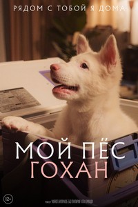 Мой пёс Гохан (2026) смотреть онлайн и скачать с торрента